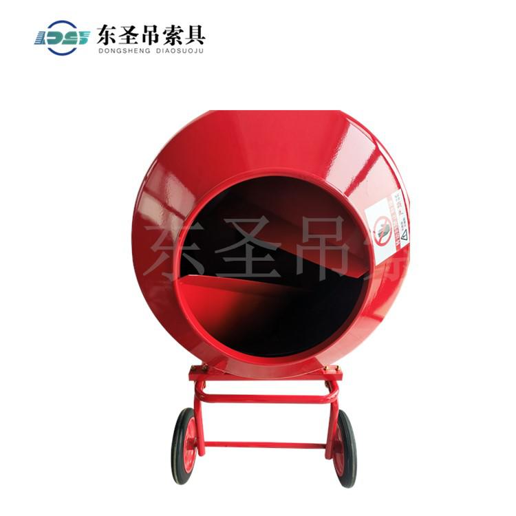 收到的小型攪拌機為什么會出現與自重不符的情況